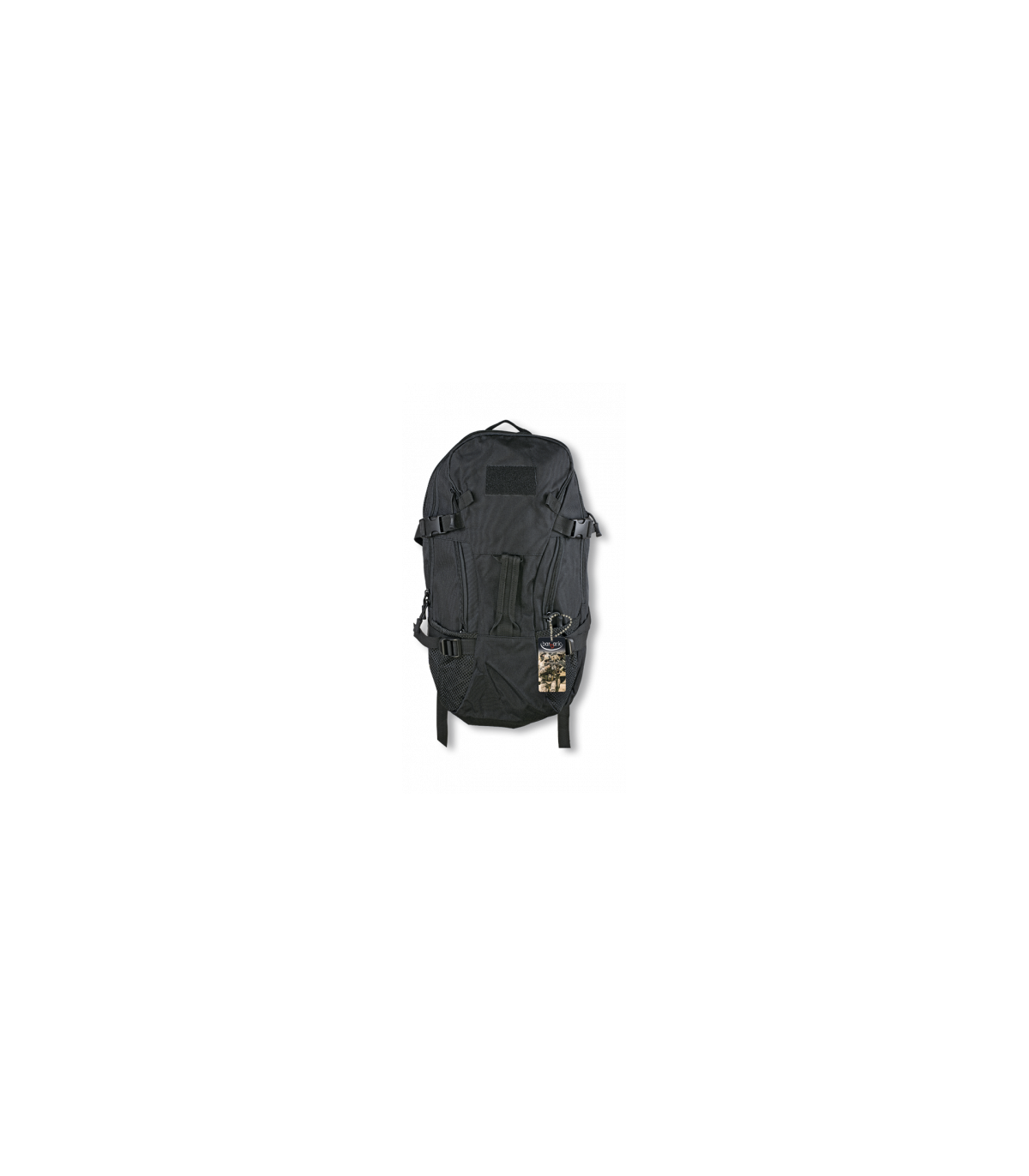 Σακίδιο Barbaric backpack. Camo. 40 lt, 34878-NE