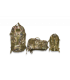 Σακίδιο Barbaric backpack. Camo. 40 lt, 34878-CP