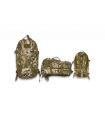 Σακίδιο Barbaric backpack. Camo. 40 lt, 34878-CP