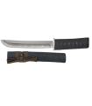 ΜΑΧΑΙΡΙ Albainox CNC tactical katana. Ornated sheath, 32863