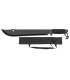 ΜΑΧΑΙΡΙ ALBAINOX cane cutter. Black strung. 50.8, 32852