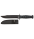 ΜΑΧΑΙΡΙ ALBAINOX, Τactical knife. Blade 10.8 cm, 32837