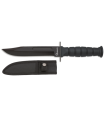 ΜΑΧΑΙΡΙ ALBAINOX, Τactical knife. Blade 10.8 cm, 32837