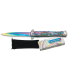 ΣΟΥΓΙΑΣ ALBAINOX, Rainbow pocket knife, 25371