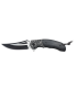 ΣΟΥΓΙΑΣ ALBAINOX, black stamina penknife. Ornated, 25363