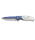 ΣΟΥΓΙΑΣ ALBAINOX, penknife. 3D acrylic holster, 25352