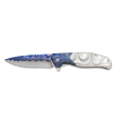 ΣΟΥΓΙΑΣ ALBAINOX, penknife. 3D acrylic holster, 25352