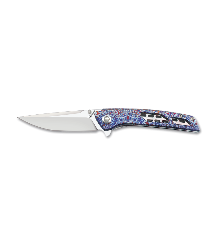 ΣΟΥΓΙΑΣ ALBAINOX, 3D printing pocket knife, 25351