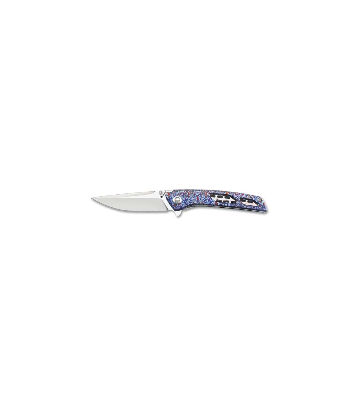 ΣΟΥΓΙΑΣ ALBAINOX, 3D printing pocket knife, 25351