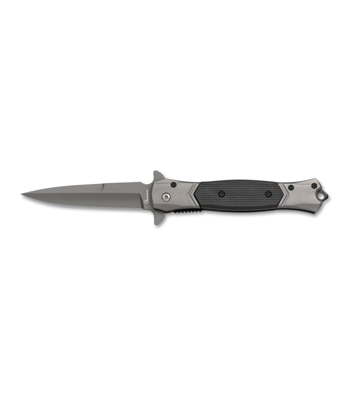 ΣΟΥΓΙΑΣ ALBAINOX, titanium pocket knife. Bl 9, 25350