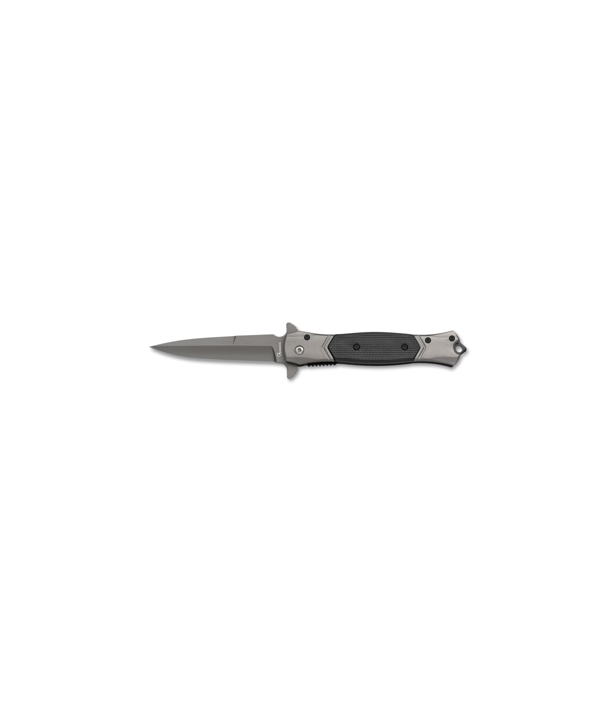 ΣΟΥΓΙΑΣ ALBAINOX, titanium pocket knife. Bl 9, 25350