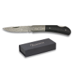 ΣΟΥΓΙΑΣ ALBAINOX Albainox damas penknife. Black mikarta, 19953