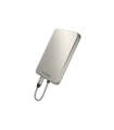 POWER BANK NITECORE POCKET 5, 5000ma Ultra Thin Aluminium body, Grey