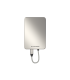 POWER BANK NITECORE POCKET 5, 5000ma Ultra Thin Aluminium body, Grey