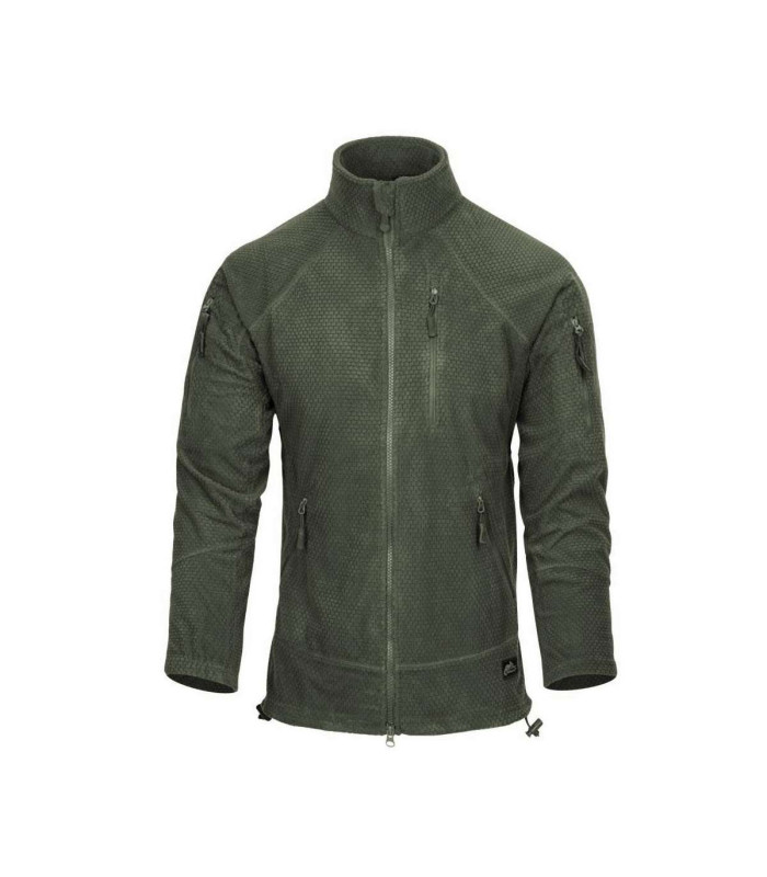 HELIKON-TEX ALPHA TACTICAL FLEECE