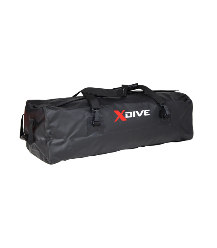 ΣΑΚΟΣ ΣΤΕΓΑΝΟΣ DRY ΒΟΧ Ι 97L 90X30X36c