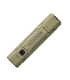 ΦΑΚΟΣ LED NITECORE EDC07, Ultra Slim and Lightweight, 1500lm, Tan