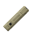ΦΑΚΟΣ LED NITECORE EDC07, Ultra Slim and Lightweight, 1500lm, Tan