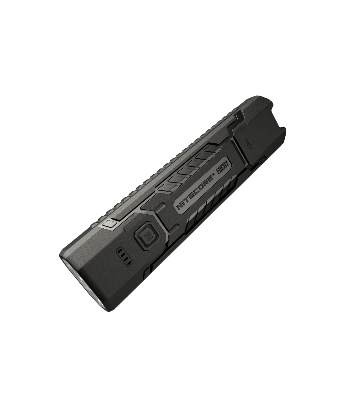 ΦΑΚΟΣ LED NITECORE EDC07, Ultra Slim and Lightweight, 1500lm, Tan