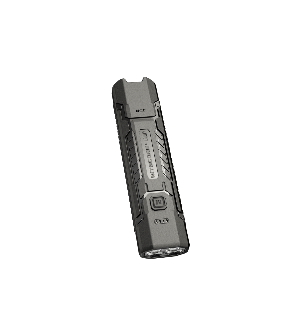 ΦΑΚΟΣ LED NITECORE EDC07, Ultra Slim and Lightweight, 1500lm, Tan