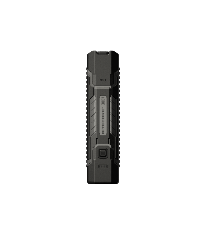 ΦΑΚΟΣ LED NITECORE EDC07, Ultra Slim and Lightweight, 1500lm, Tan