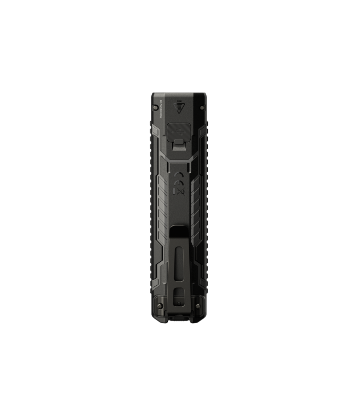 ΦΑΚΟΣ LED NITECORE EDC07, Ultra Slim and Lightweight, 1500lm, Tan