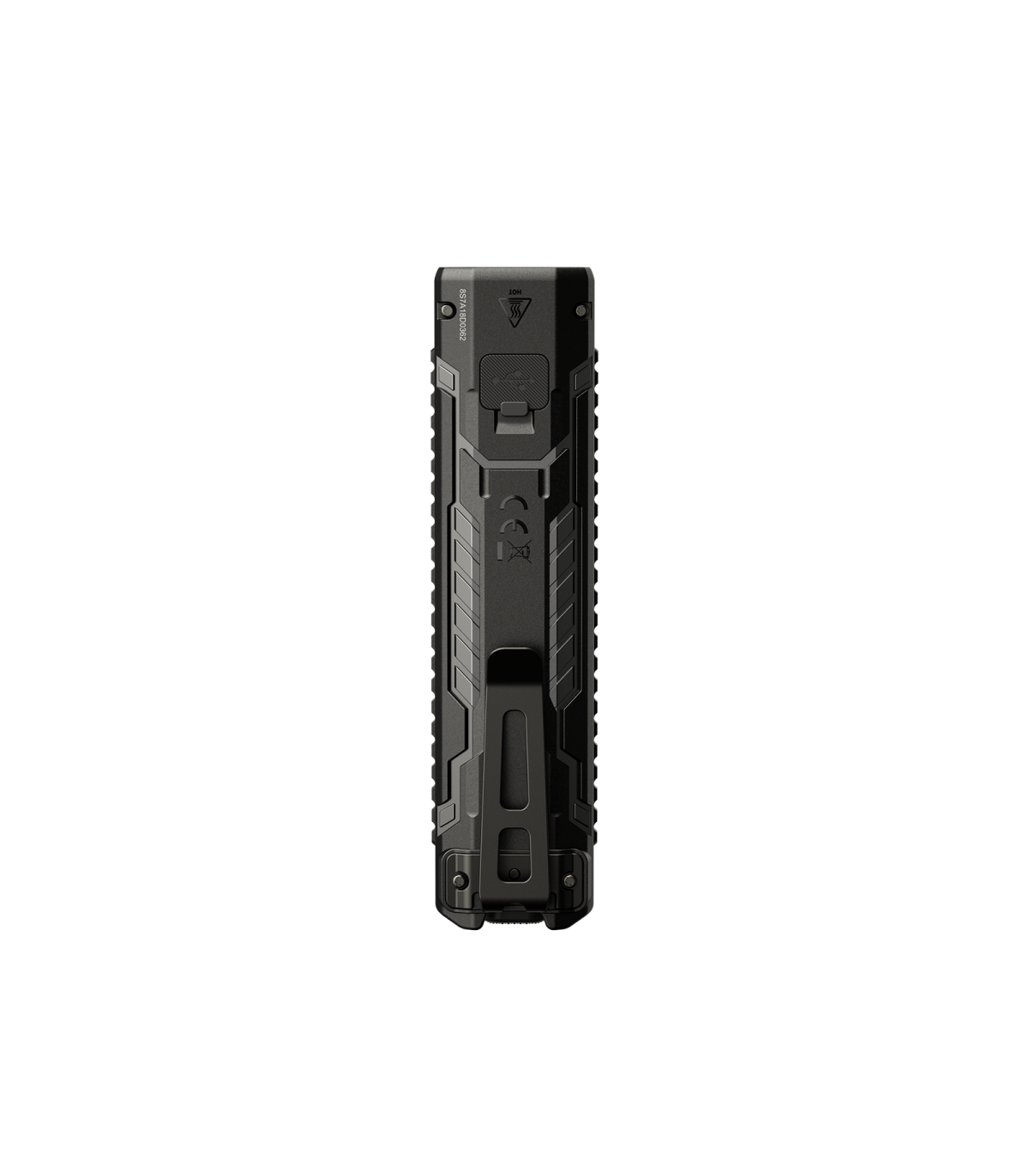 ΦΑΚΟΣ LED NITECORE EDC07, Ultra Slim and Lightweight, 1500lm, Tan