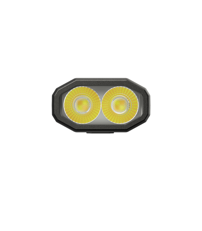 ΦΑΚΟΣ LED NITECORE EDC07, Ultra Slim and Lightweight, 1500lm, Tan