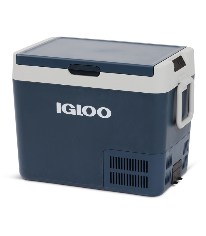 IGLOO ICF 40 ΗΛΕΚΤΡΙΚΟΣ ΨΥΓΕΙΟ-ΚΑΤΑΨΥΚΤΗΣ