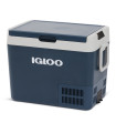 IGLOO ICF 40 ΗΛΕΚΤΡΙΚΟΣ ΨΥΓΕΙΟ-ΚΑΤΑΨΥΚΤΗΣ