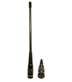 ΚΕΡΑΙΑ RETEVIS, High Gain Antenna RHD-701 SMA-Male Dual Band