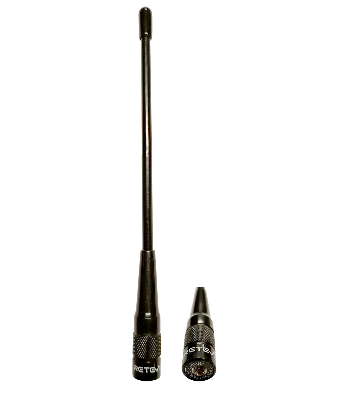 ΚΕΡΑΙΑ RETEVIS, High Gain Antenna RHD-701 SMA-Male Dual Band