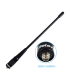 ΚΕΡΑΙΑ RETEVIS, High Gain Antenna RHD-701 SMA-Female Dual Band