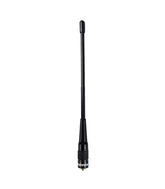ΚΕΡΑΙΑ RETEVIS, High Gain Antenna RHD-701 SMA-Female Dual Band