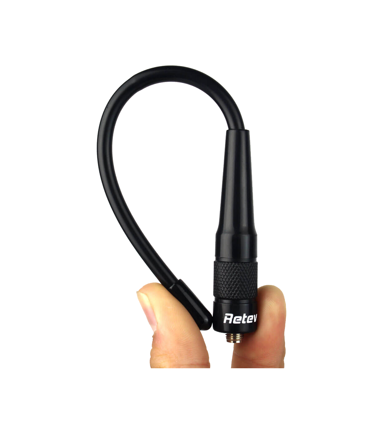 ΚΕΡΑΙΑ RETEVIS, High Gain Antenna RHD-701 SMA-Female Dual Band