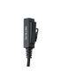 ΜΙΚΡΟΦΩΝΟ ΑΚΟΥΣΤΙΚΟ, RETEVIS, EEK023 G Shape In-Ear Earbud, Kenwood 2 Pin Plug