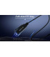 ΜΙΚΡΟΦΩΝΟ ΑΚΟΥΣΤΙΚΟ, RETEVIS, EEK023 G Shape In-Ear Earbud, Kenwood 2 Pin Plug