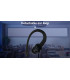 ΜΙΚΡΟΦΩΝΟ ΑΚΟΥΣΤΙΚΟ, RETEVIS, EEK023 G Shape In-Ear Earbud, Kenwood 2 Pin Plug