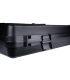 ΒΑΛΙΤΣΑ ΠΛΑΣΤΙΚΗ ΟΠΛΟΥ 85x30x12cm, BLK