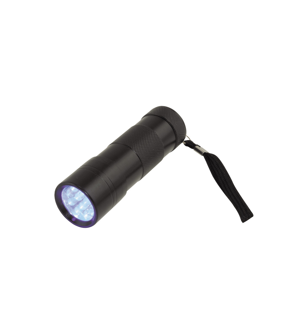 ΦΑΚΟΣ UV 9LED ΜΠΑΤ.3ΑΑΑ