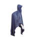 JR PONCHO LARGE