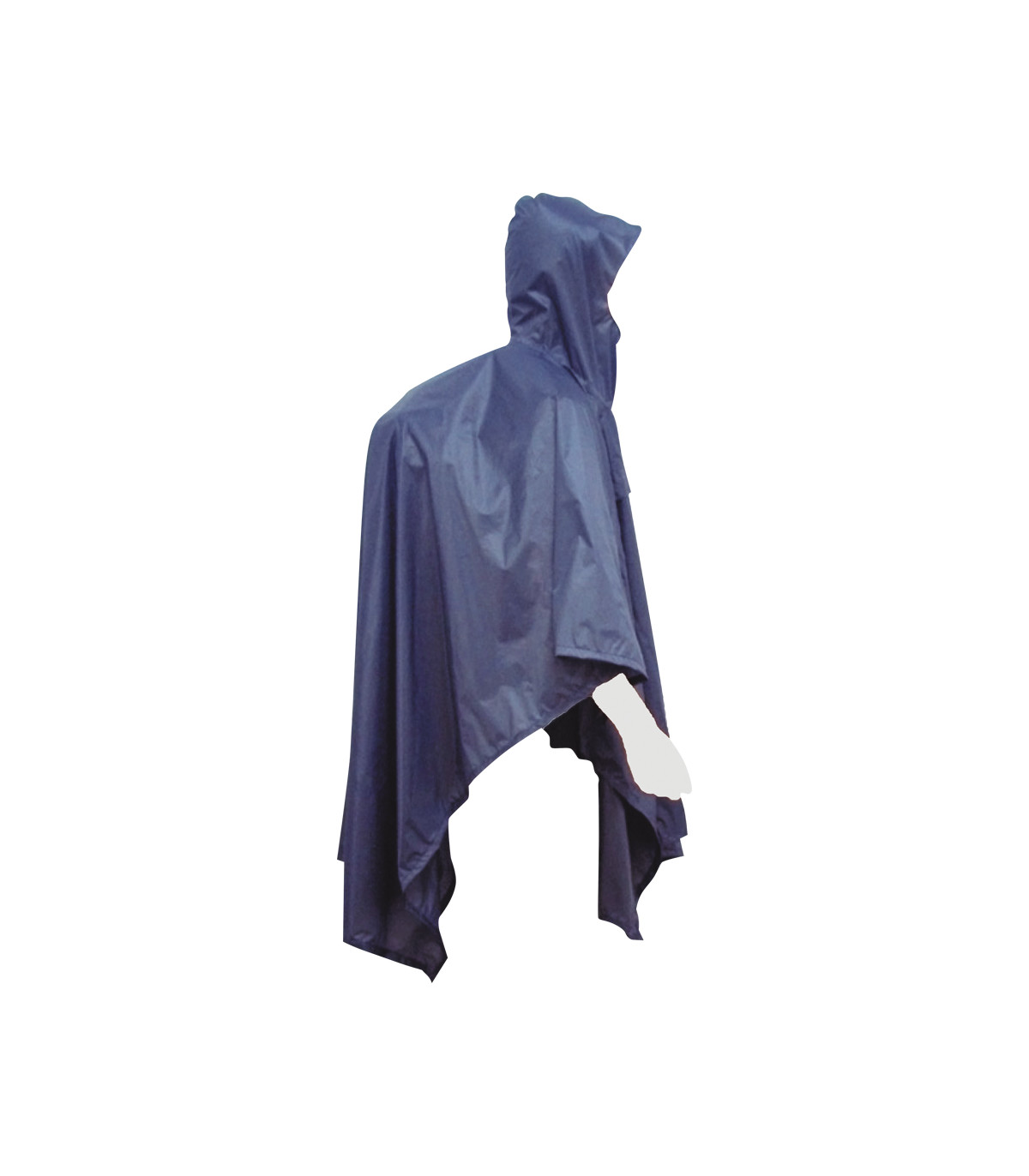 JR Gear Poncho Large Ripstop 40D Waterproof | Sabotage Oddal