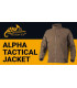 HELIKON-TEX ALPHA TACTICAL FLEECE