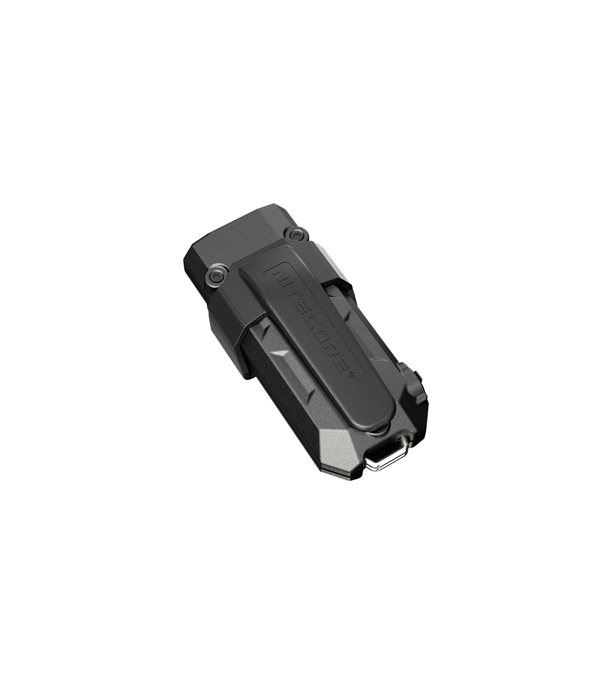 ΦΑΚΟΣ LED NITECORE TIP3, Μπρελόκ, Rechargeable, Blue