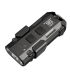 ΦΑΚΟΣ LED NITECORE TIP3, Μπρελόκ, Rechargeable, Blue