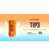 ΦΑΚΟΣ LED NITECORE TIP3, Μπρελόκ, Rechargeable, Blue