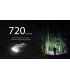 ΦΑΚΟΣ LED NITECORE TIP3, Μπρελόκ, Rechargeable, Blue