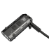 ΦΑΚΟΣ LED NITECORE TIP3, Μπρελόκ, Rechargeable, BLACK
