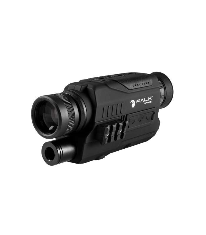 NIGHT VISION FALX Optics PHANTOM 6-18x32