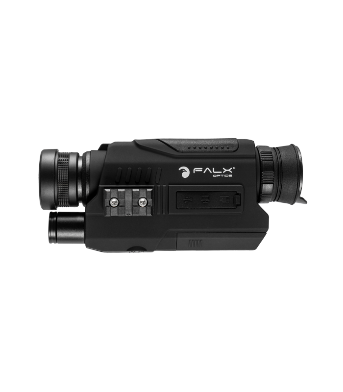 NIGHT VISION FALX Optics PHANTOM 6-18x32